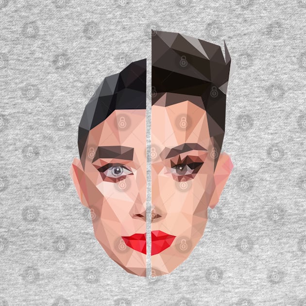 James Charles by Worldengine